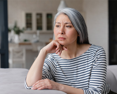MENOPAUSE & MIDLIFE RESEARCH