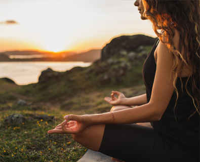 MIND AND BODY