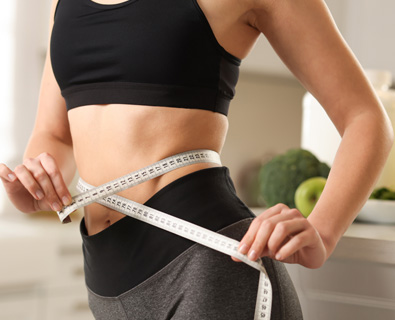 WEIGHT MANAGEMENT & BODY COMPOSITION