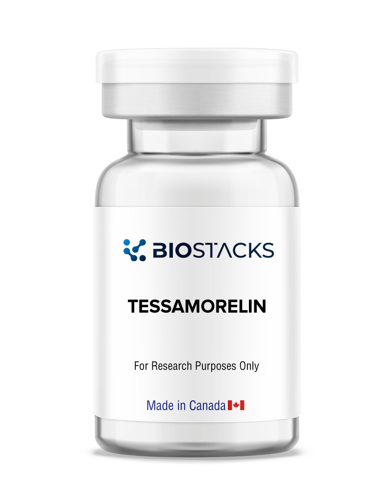 Tesamorelin