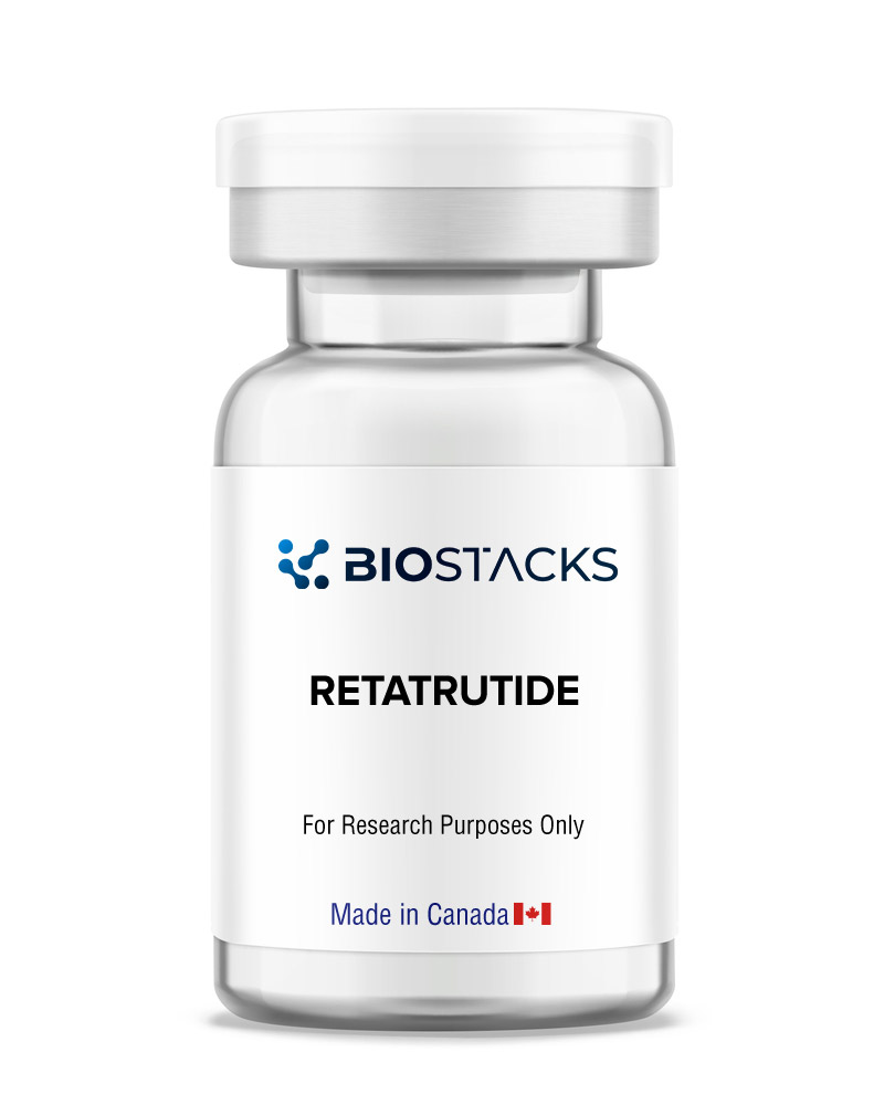 Retatrutide