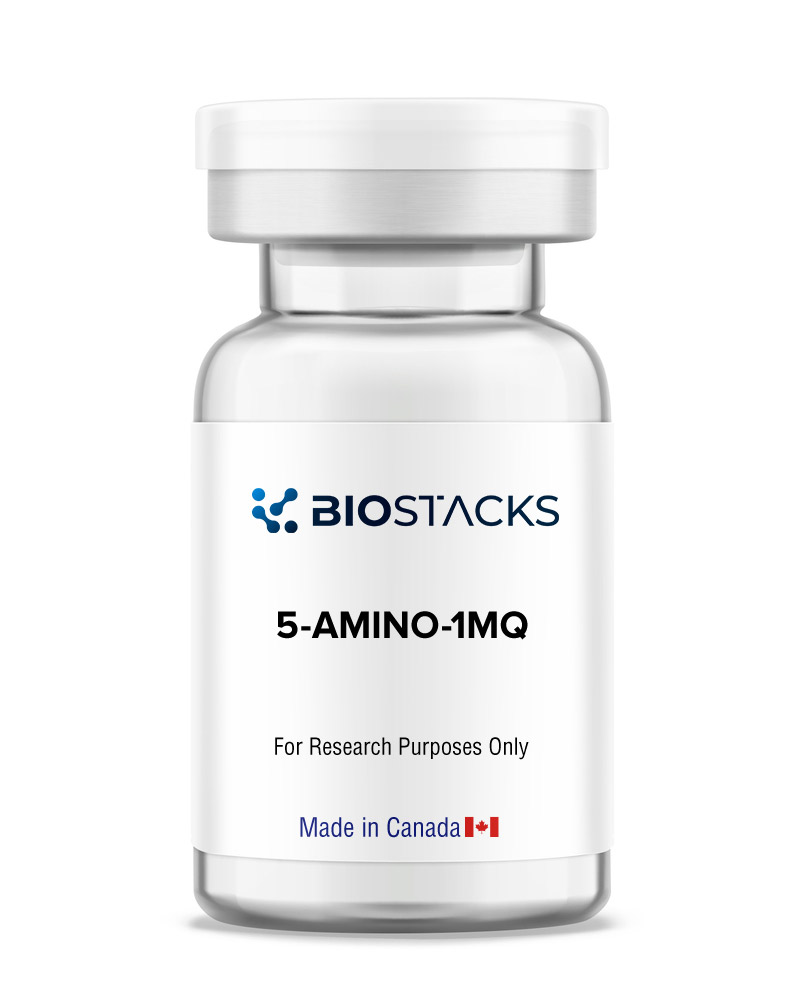 5-Amino-1MQ