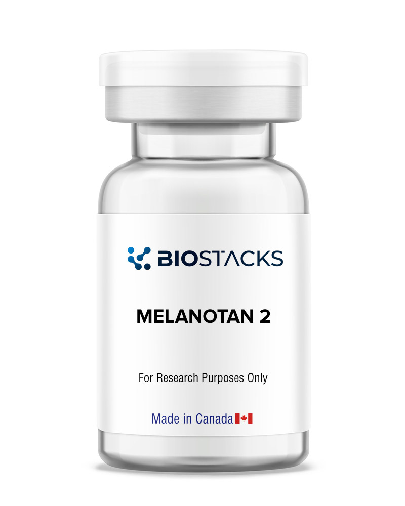 Melanotan 2