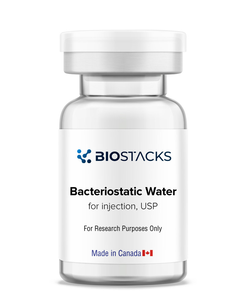 Bacteriostatic Water