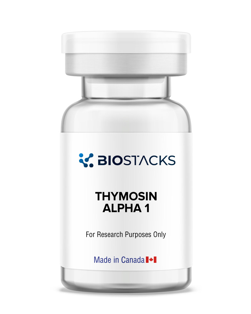Thymosin Alpha 1